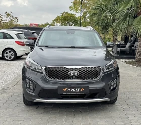     Kia Sorento 2.2CRDi AWD ///Keyless/360