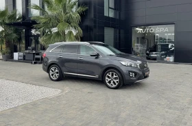     Kia Sorento 2.2CRDi AWD ///Keyless/360