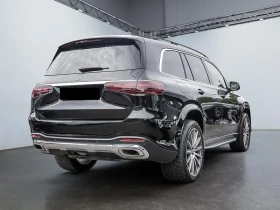 Mercedes-Benz GLS580 AMG/4MATIC/FACELIFT/BURMESTER/HEAD UP/360/PANO/22/ - 215880 лв. / 110377.69 € - 81721213 5