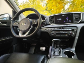 Kia Sportage 1.6 CRDI 4x4 - 35600 лв. / 18201.99 € - 74171719 14