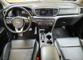 Kia Sportage 1.6 CRDI 4x4 - 35600 лв. / 18201.99 € - 74171719 13