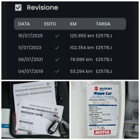 Suzuki Vitara 1.6DDIS, 120к.с., 128000км.! - 19999 лв. / 10225.33 € - 25882452 14