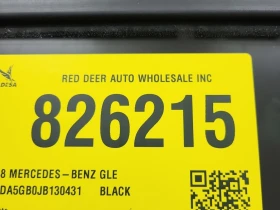 Mercedes-Benz GLE 400 * CARFAX * БЕЗ ПЪРВОНАЧАЛНА ВНОСКА - 37600 лв. / 19224.57 € - 48881702 14