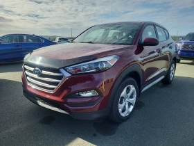 Hyundai Tucson * AWD 4dr 2.0L * CARFAX * Цена до България