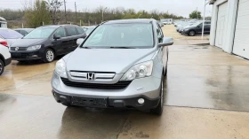 Honda Cr-v 2.0i * 4x4* BRC* Panorama* UNIKAT* 