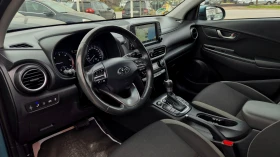 Hyundai Kona 4x4 / РЕАЛНИ КМ. / ВСИЧКИ ЕКСТРИ, снимка 11