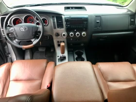 Toyota Sequoia 5.7i SRS, снимка 13