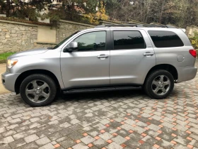 Toyota Sequoia 5.7i SRS, снимка 2