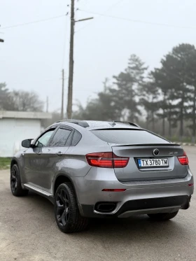 BMW X6 BMW X6 3.5D, снимка 6