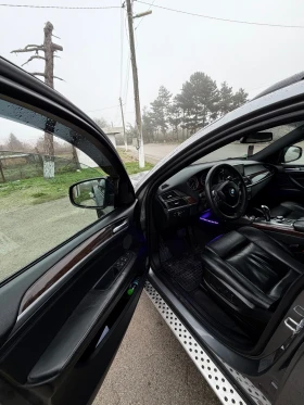 BMW X6 BMW X6 3.5D, снимка 9