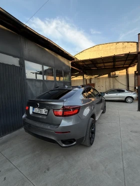 BMW X6 BMW X6 3.5D, снимка 4
