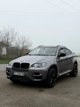 BMW X6 BMW X6 3.5D, снимка 5