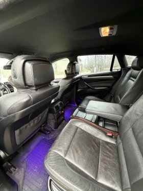 BMW X6 BMW X6 3.5D, снимка 10