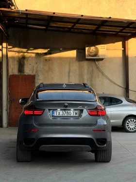 BMW X6 BMW X6 3.5D, снимка 3