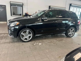 Mercedes-Benz GLE 400 2017 4MATIC* БЕЗ ПЪРВОНАЧАЛНА ВНОСКА*  - 15890 € / 31078.14 лв. - 87697854 3