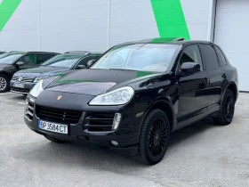 Porsche Cayenne 4.8S, снимка 2
