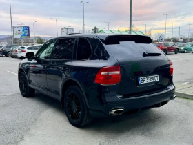 Porsche Cayenne 4.8S, снимка 6