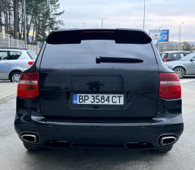 Porsche Cayenne 4.8S, снимка 4