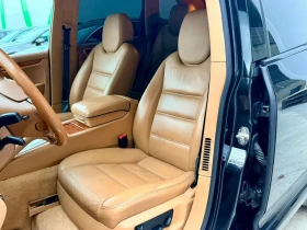 Porsche Cayenne 4.8S, снимка 9