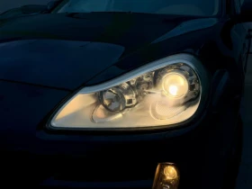 Porsche Cayenne 4.8S, снимка 15