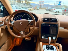 Porsche Cayenne 4.8S, снимка 8