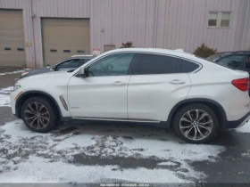 BMW X6 ДИГИТАЛНО* ТАБЛО* ПОДГРЕВ* КАМЕРА* КЕЙЛЕС* LANE* A - 12600 € / 24643.46 лв. - 79148283 6