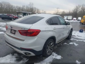 BMW X6 ДИГИТАЛНО* ТАБЛО* ПОДГРЕВ* КАМЕРА* КЕЙЛЕС* LANE* A - 12600 € / 24643.46 лв. - 79148283 2
