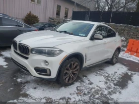 BMW X6 ДИГИТАЛНО* ТАБЛО* ПОДГРЕВ* КАМЕРА* КЕЙЛЕС* LANE* A - 12600 € / 24643.46 лв. - 79148283 3