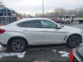 BMW X6 ДИГИТАЛНО* ТАБЛО* ПОДГРЕВ* КАМЕРА* КЕЙЛЕС* LANE* A - 12600 € / 24643.46 лв. - 79148283 5