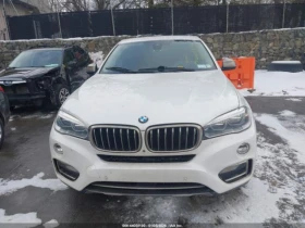 BMW X6 ДИГИТАЛНО* ТАБЛО* ПОДГРЕВ* КАМЕРА* КЕЙЛЕС* LANE* A - 12600 € / 24643.46 лв. - 79148283 7