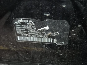 BMW X3 * XDRIVE30I * CARFAX * ЦЕНА ДО БГ - 19650 € / 38432.06 лв. - 64906517 10