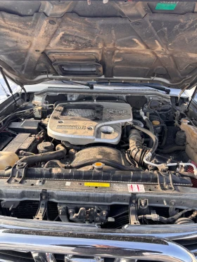 Nissan Patrol - 14300 € / 27968.37 лв. - 39437017 11