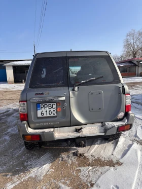 Nissan Patrol - 14300 € / 27968.37 лв. - 39437017 3