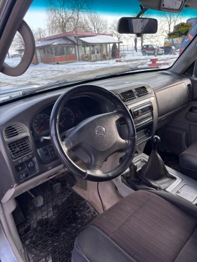 Nissan Patrol - 14300 € / 27968.37 лв. - 39437017 7