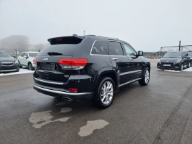 Jeep Grand cherokee 3.0D SUMMIT - 20399 € / 39896.98 лв. - 84108927 7