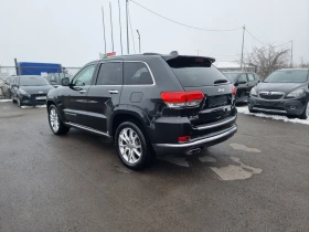 Jeep Grand cherokee 3.0D SUMMIT - 20399 € / 39896.98 лв. - 84108927 4