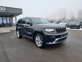 Jeep Grand cherokee 3.0D SUMMIT - 20399 € / 39896.98 лв. - 84108927 8