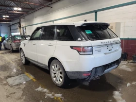 Land Rover Range Rover Sport * V6 DIESEL HSE * CARFAX *  - 18900 € / 36965.19 лв. - 94614606 4