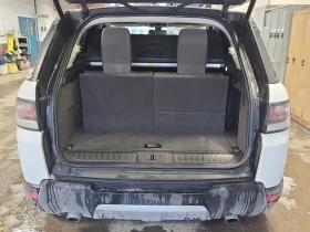Land Rover Range Rover Sport * V6 DIESEL HSE * CARFAX *  - 18900 € / 36965.19 лв. - 94614606 14