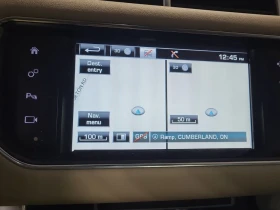 Land Rover Range Rover Sport * V6 DIESEL HSE * CARFAX *  - 18900 € / 36965.19 лв. - 94614606 10