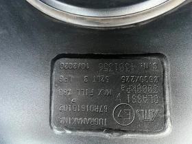 Opel Antara 2.4-140к.с. Газ-бензин - 5150 € / 10072.52 лв. - 44871646 15