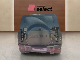 Land Rover Defender 5.0 V8 - 91900 € / 179740.78 лв. - 68008562 6