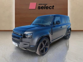 Land Rover Defender 5.0 V8