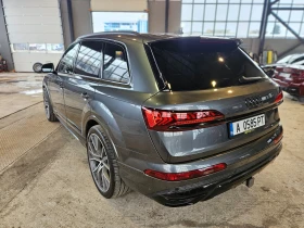 Audi Q7 Technik S Line - 42500 € / 83122.77 лв. - 52677963 6