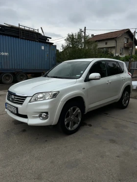 Toyota Rav4 - 7800 € / 15255.47 лв. - 11576321 2