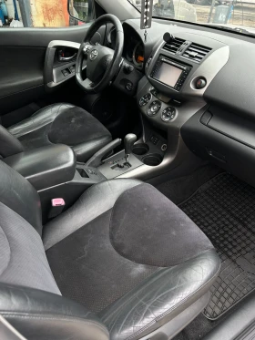 Toyota Rav4 - 7800 € / 15255.47 лв. - 11576321 8