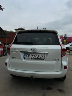 Toyota Rav4 - 7800 € / 15255.47 лв. - 11576321 4