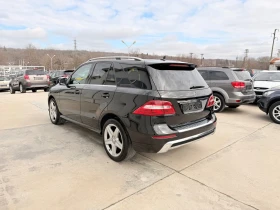 Mercedes-Benz ML 350cdi* AMG* 4Matik* NOVA* UNIKAT*  - 20200 € / 39507.77 лв. - 24488867 5