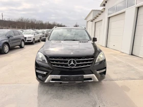 Mercedes-Benz ML 350cdi* AMG* 4Matik* NOVA* UNIKAT*  - 20200 € / 39507.77 лв. - 24488867 11