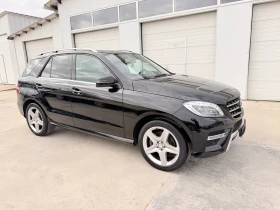 Mercedes-Benz ML 350cdi* AMG* 4Matik* NOVA* UNIKAT*  - 20200 € / 39507.77 лв. - 24488867 13